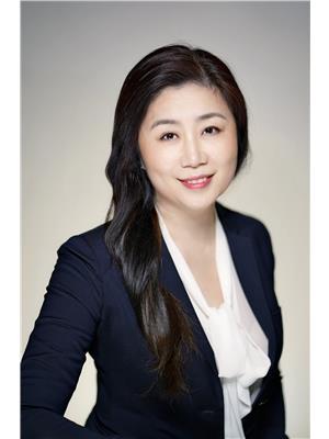 SANDY LUO