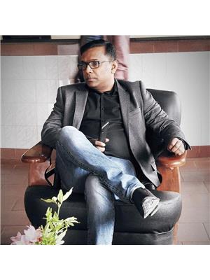 SUNIL SEBASTIAN