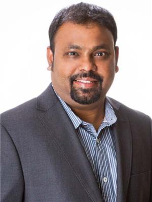 SUVEN POOPALASINGAM