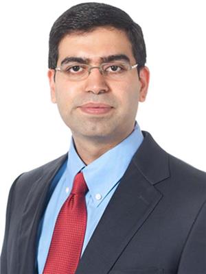ANDY NAGPAL