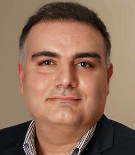 SAM ARIAKHAH