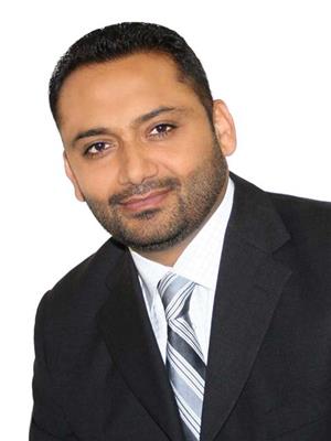 BOBBY DHILLON
