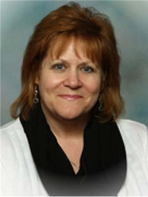 PATRICIA CHIASSON