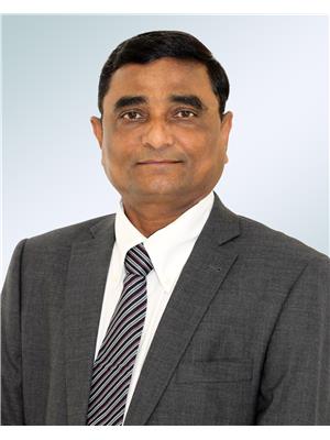 HARI PATEL