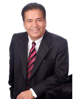 TONY KHERA