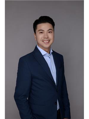 DANNY LIANG