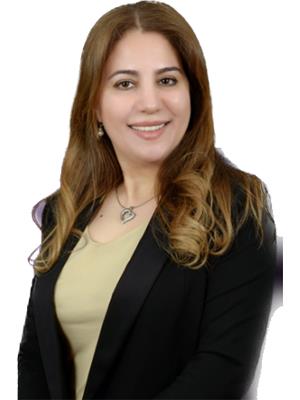 RAZIEH GHARIGOLY