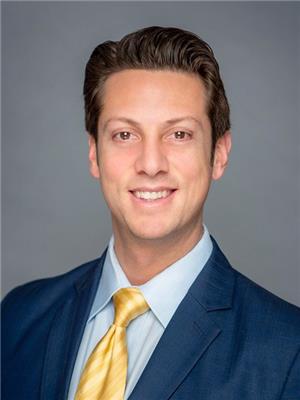 BRANDON WEISS