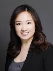 ALISON ZHANG