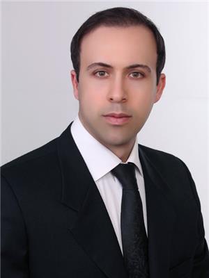 HABIB MAZAHERI