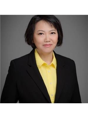 LINDA PU