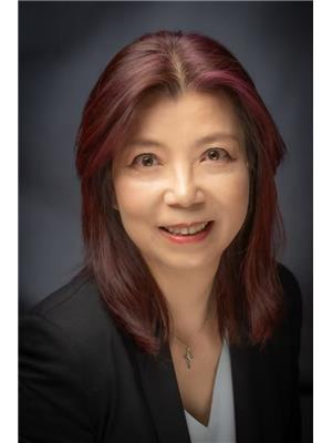 CICI XIA
