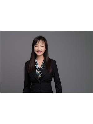 DIANE CHANG