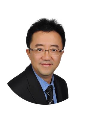 PIN LI