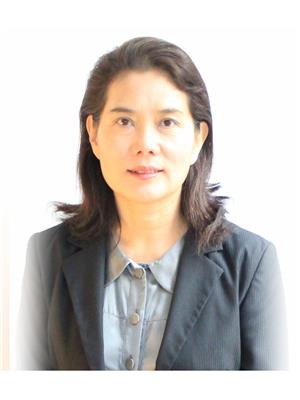 CINDY XIN