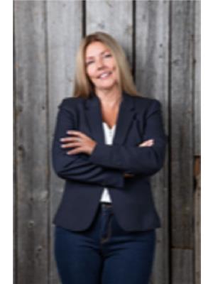SANDRA MCQUEEN