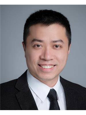 KEN CHEN