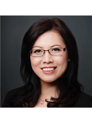 JACQUELINE LI