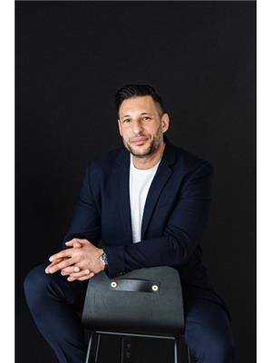 DAVID CINELLI