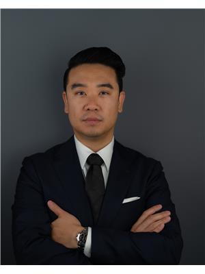 MICHAEL NG