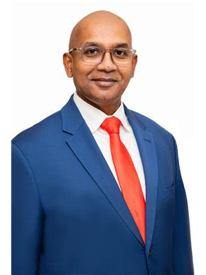 RAM KRISHNAMURTHY