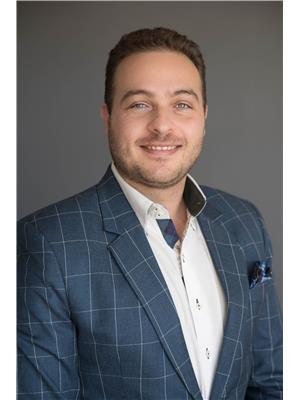 DANIEL FORTUNATO