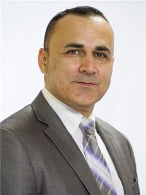 ALEX HAKIMI