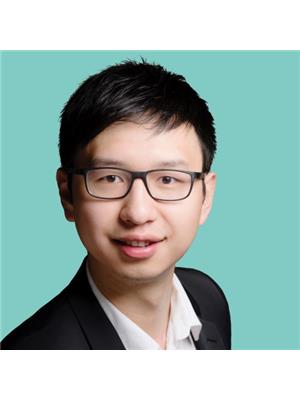 JUN WANG