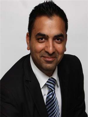 JASWINDER SINGH BANSAL