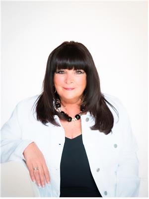 TONI DAWSON