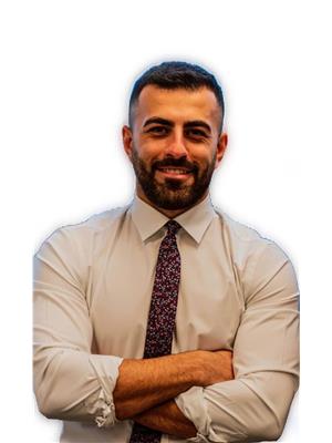 AMIN VAFAKHAH