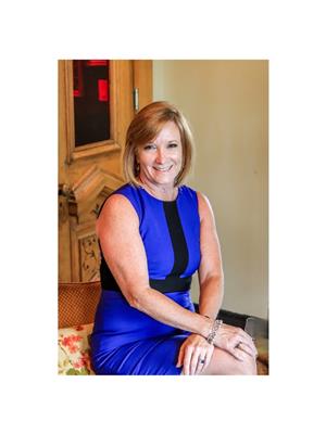 BONNIE ROSSITER