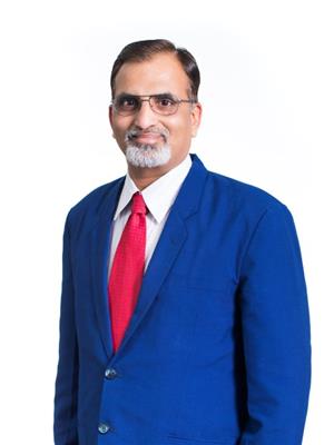 JAYESH PATEL
