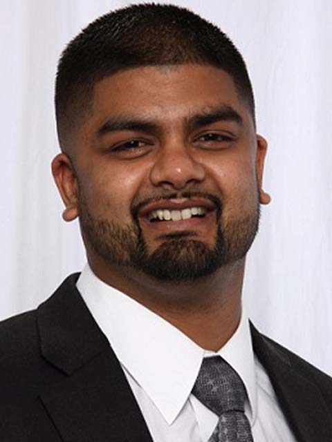 SANJAY BHAGWANDIN