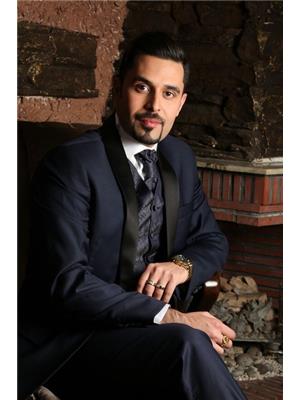 PEDRAM ADIBAGHDAM