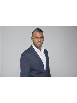 SUNIL PATEL