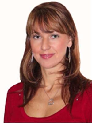 ANNA RABIN
