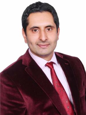 RAVI MANGAT