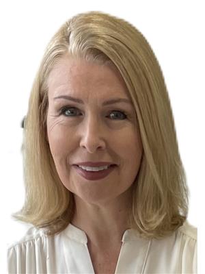 DIANE LEAHY
