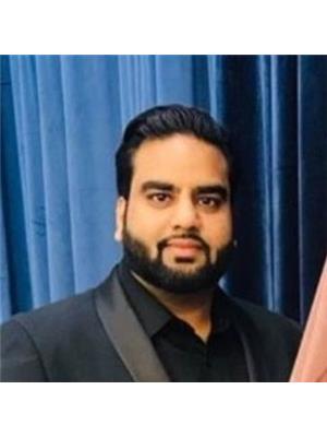 ALI BAIG