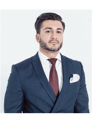 HASSIB BAWARI