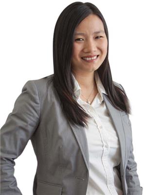 LARISSA GUAN