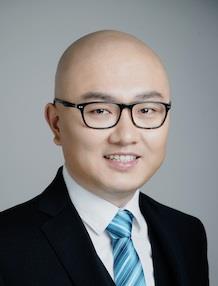 LEO ZHANG
