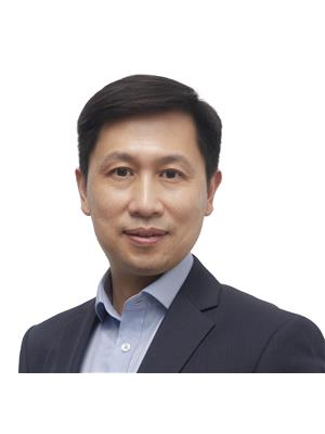JIM CHEN