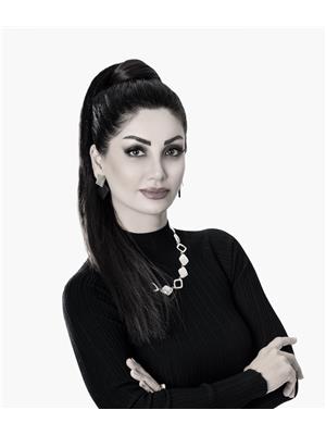 MARY NAJIBZADEH