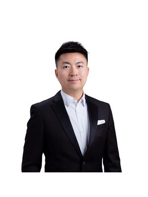 JACKY SHEN