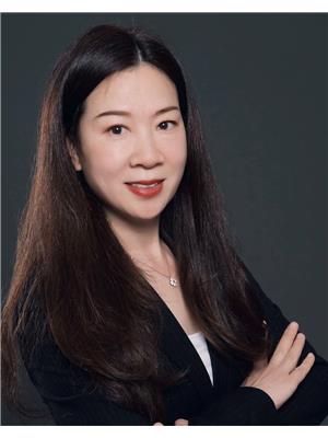 RACHEL JIE