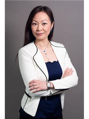 AMY HUANG