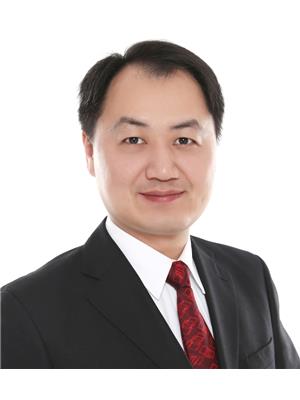 RICHARD TAO