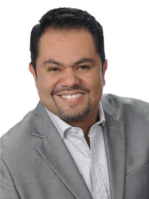 CAMILO MESA VELANDIA
